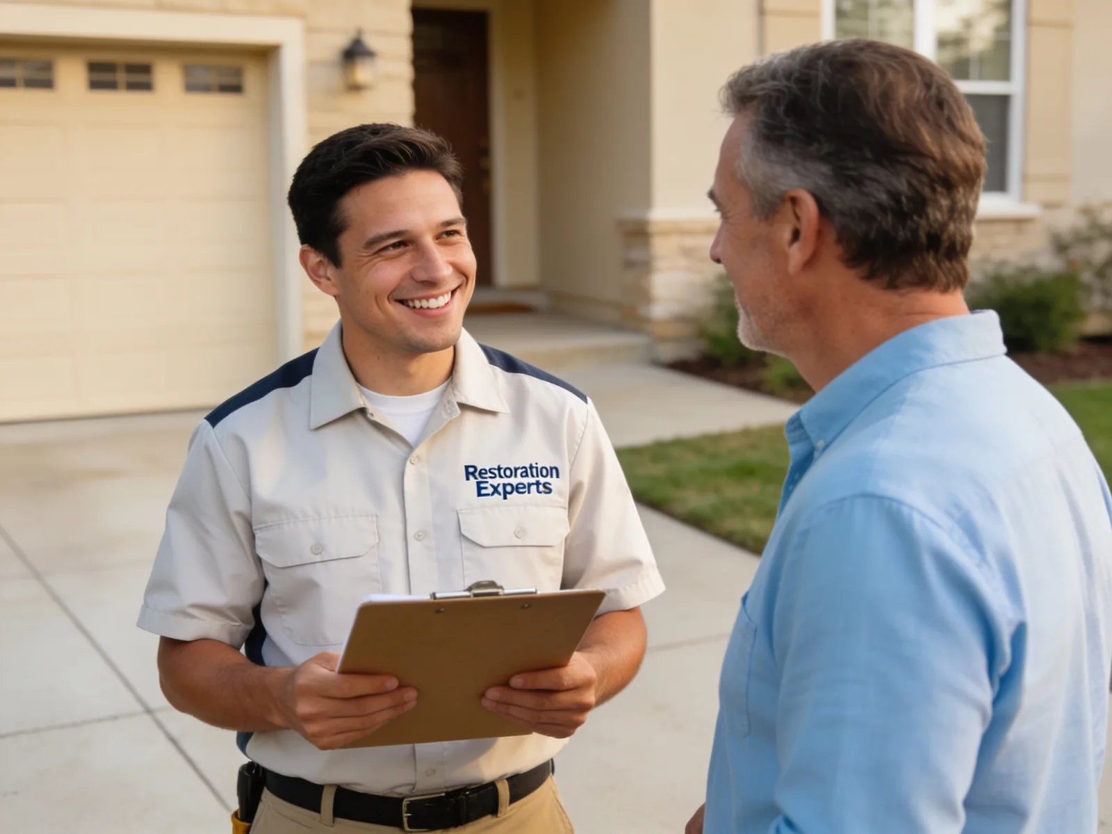 Water Damage Cleanup Wagner, SD FAQs